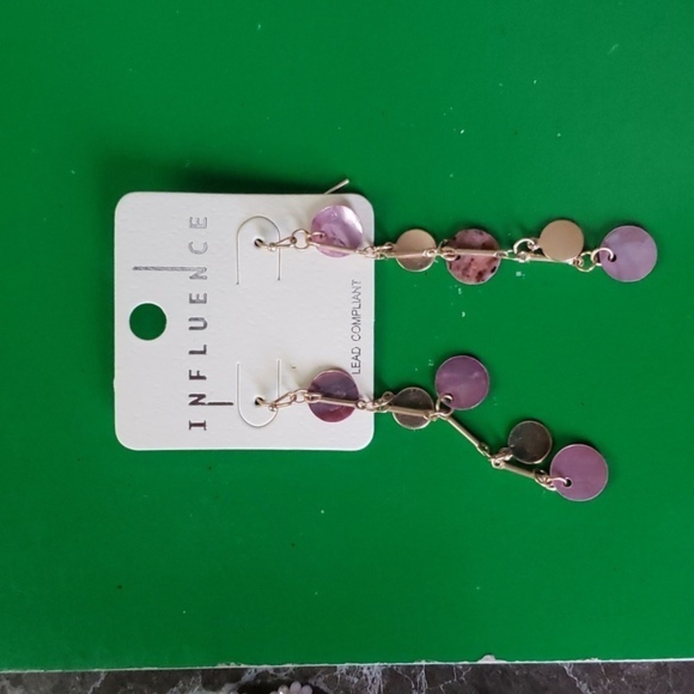 Womens‎ earrings